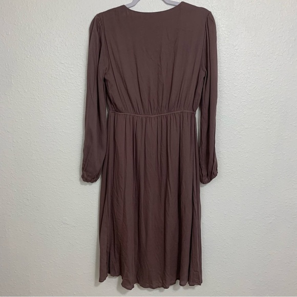 ANDRE by Unit Boho Embroidered Dress Size S - Picture 3 of 6